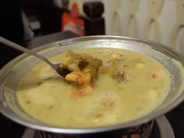 Gambar Makanan Soto Betawi Bang Sawit 6