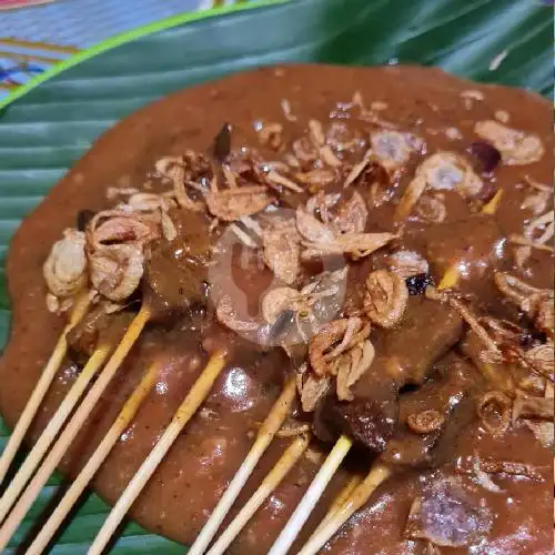 Gambar Makanan Sate Padang Muniang, Jatiwaringin Raya 10