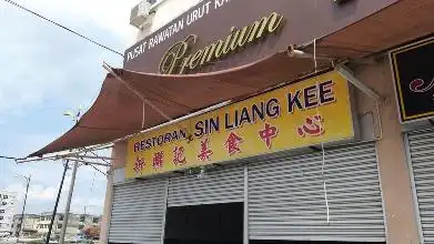 Restoran Sin Liang Kee