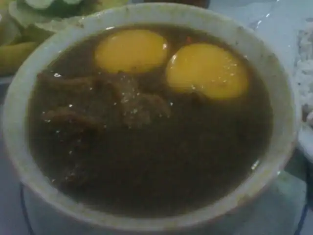 Gambar Makanan Pallubasa Onta 4