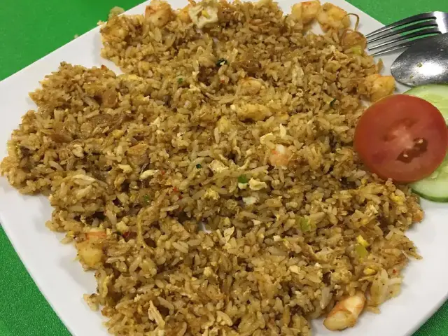 Gambar Makanan Nasi Goreng Pekalongan 3