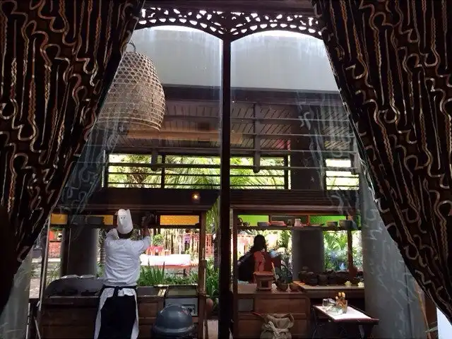 Gambar Makanan Arumanis Restaurant 6