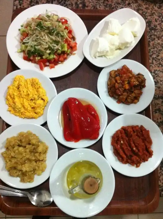 Markabahçe Et & Mangal Kahvaltı'nin yemek ve ambiyans fotoğrafları 10