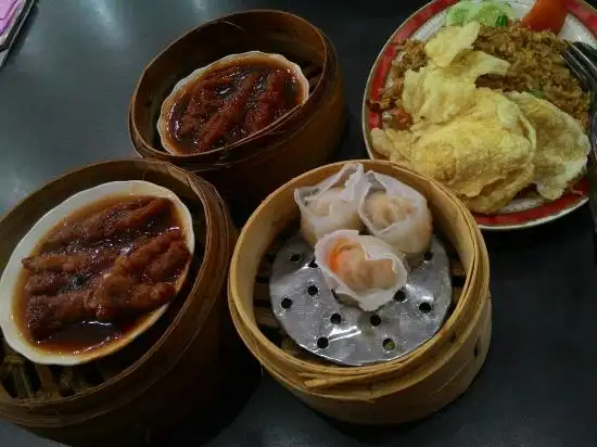 Gambar Makanan Restoran Jade Garden 10