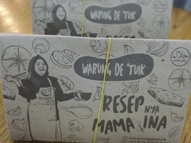 Gambar Makanan WarungDe'Tuik 3