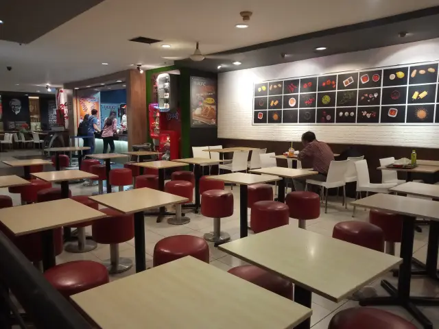 Gambar Makanan KFC 10