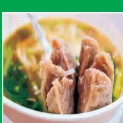 Gambar Makanan Bakso dan Mie Ayam Kang Aji 9