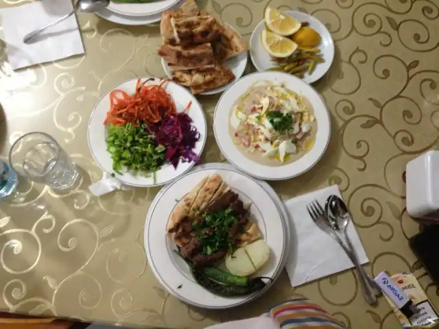 Şişçi Ramazan Korkuteli'nin yemek ve ambiyans fotoğrafları 7