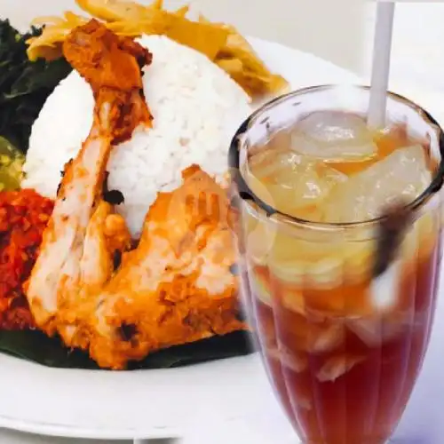 Gambar Makanan Nasi Padang Raya Baru, Mangga Dua 18