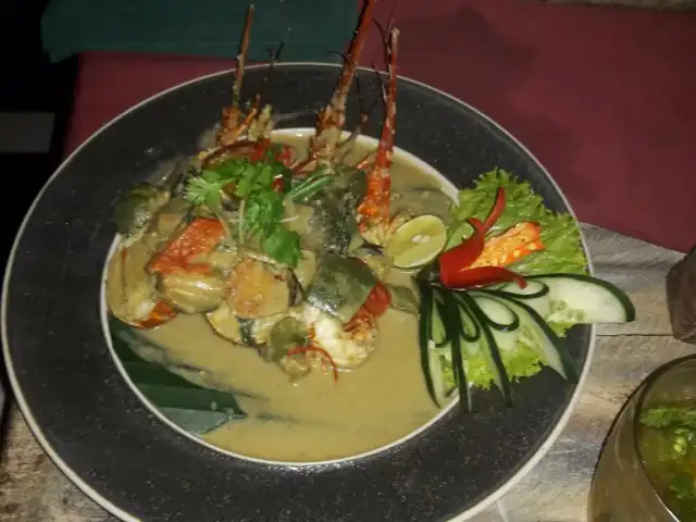 Gambar Makanan Ulu Thai Food 8