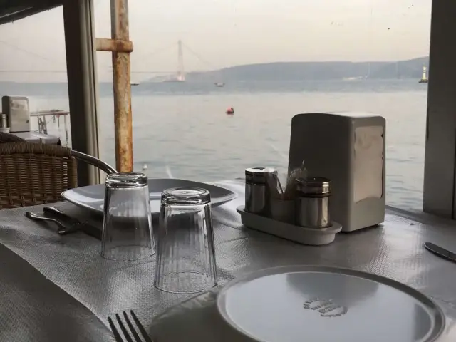 Rumeli Kavak Spor Kulübü Çay Bahçesi & Restaurant'nin yemek ve ambiyans fotoğrafları 10