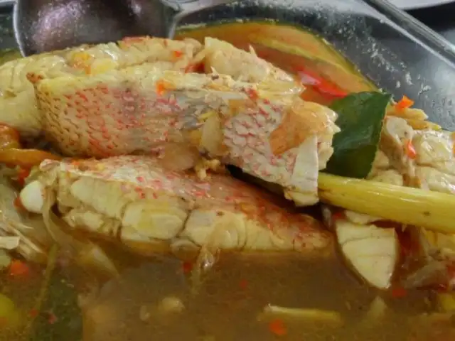 Gambar Makanan Ikan Bakar Selat Makassar 18