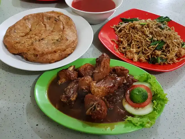 Gambar Makanan Masakan Sederhana Chinese Food 3