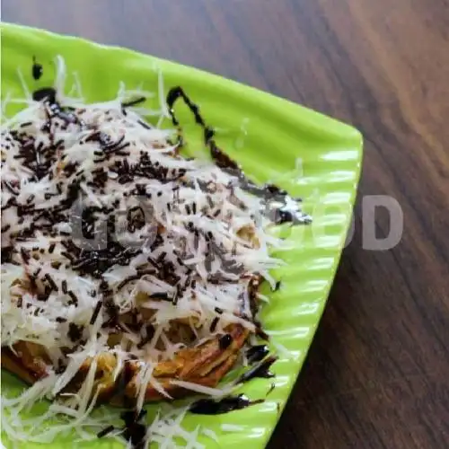 Gambar Makanan Nasi Kebuli & Cane H. El - Alun Alun, Tangerang 16