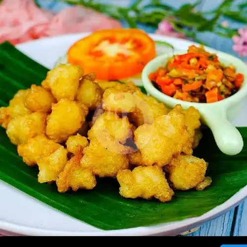 Gambar Makanan Warung Kinta, Komplek Cemara Asri 5