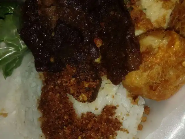 Gambar Makanan Ma' Rempong 5