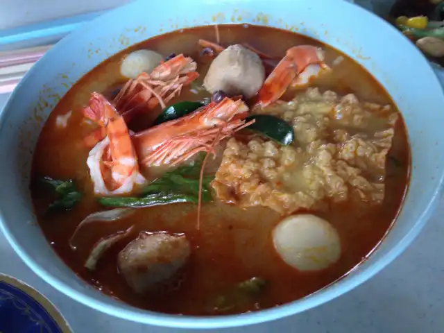 Semenyih Tom Yam Mee Food Photo 5