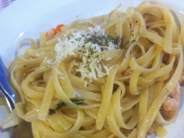 Gambar Makanan St. Pasta 15