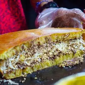 Gambar Makanan Martabak Indo Rasa 45, Cibinong 18