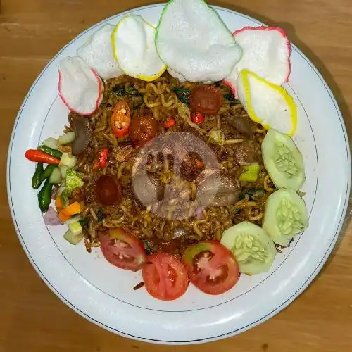 Gambar Makanan Nasi Goreng Mas Enno, Rawabelut 17