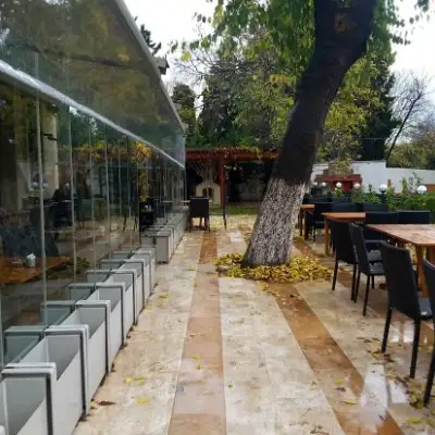 Manastir Cafe & Restaurant