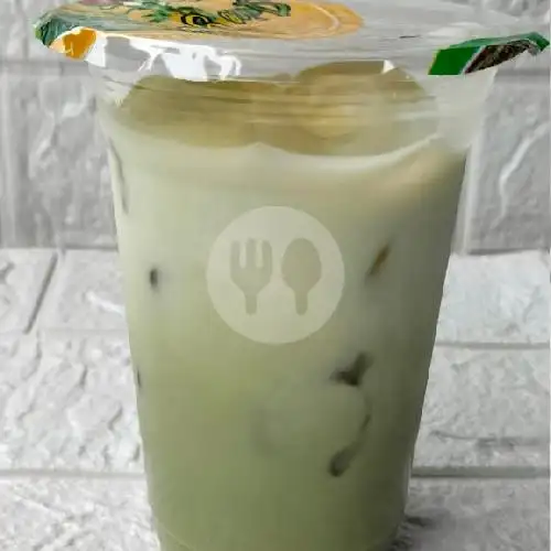 Gambar Makanan Kedai Minuman AZFI 12