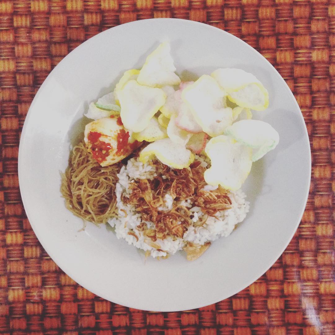 Rumah Makan Betawi Sederhana Terdekat - Restoran Dan Tempat Makan ...