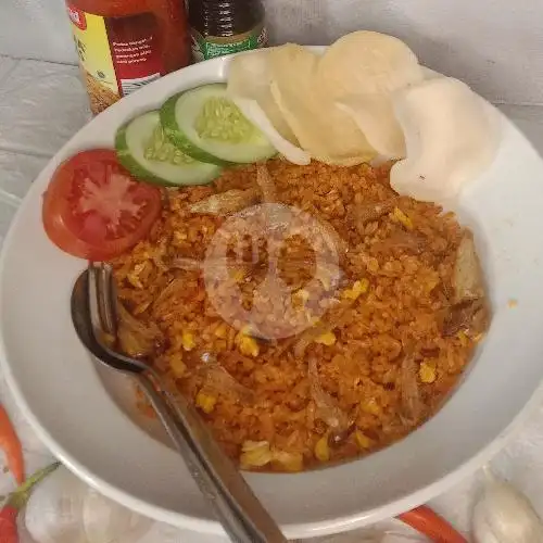 Gambar Makanan Nasi Goreng & Pecel Lele Bang Kumis, Gedongkiwo 10