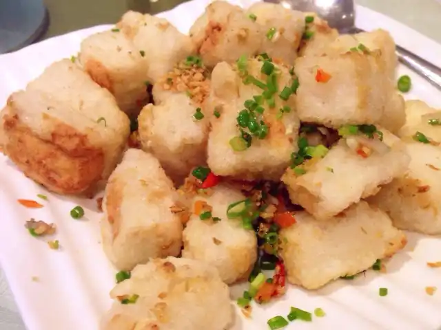 Modern Sichuan Food Photo 13