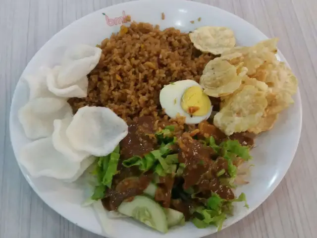 Gambar Makanan Baso Malang Karapitan 12