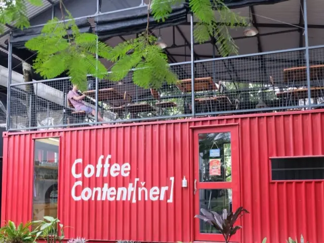 Gambar Makanan Coffee Contentner 4