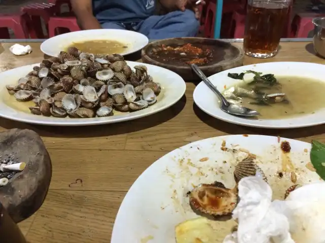 Gambar Makanan Tuban Indah Seafood 9