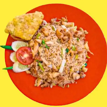 Gambar Makanan Warung Muslim Pak Tikno Seafood dan Chinese Food, Jimbaran 8