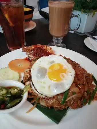 PNB Darby Cafe Food Photo 3