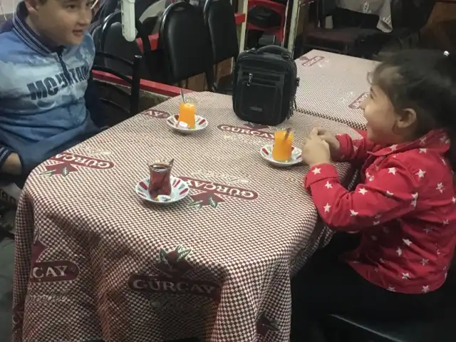 hasanın yeri cay ocağı'nin yemek ve ambiyans fotoğrafları 4