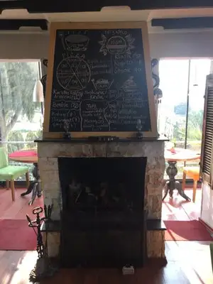 Mutfak Rapito'nin yemek ve ambiyans fotoğrafları 5