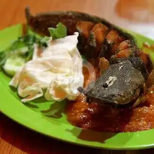 Gambar Makanan Pecel Lele Seafood Rifa 28 4