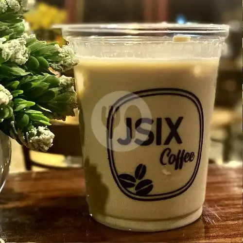Gambar Makanan JSIX Cafe & Resto, Padang Barat 2