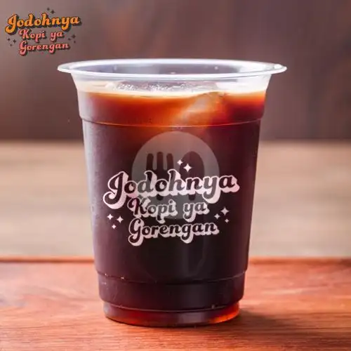 Gambar Makanan Jodohnya Kopi Ya Gorengan 4