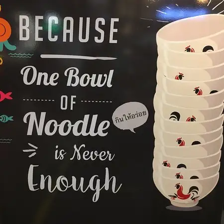 Gambar Makanan Boat Noodle 19