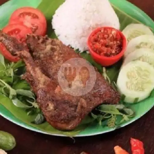 Gambar Makanan Penyetan Maknyus, Muyorejo Tengah 6