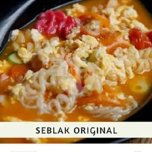 Gambar Makanan Pisang Keju Marchell, Mulyorejo 9