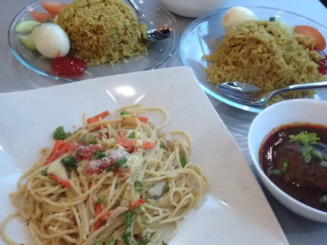 Food Junction, Bangi Gateway Food Photo 15