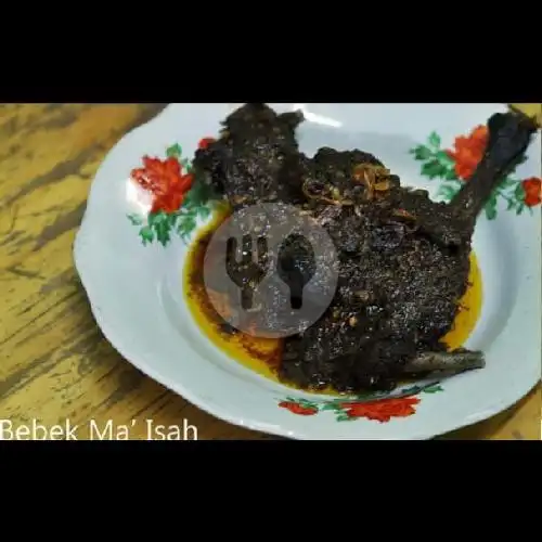 Gambar Makanan Nasi Bebek CA Kholil Khas Madura, Jagakarsa 5