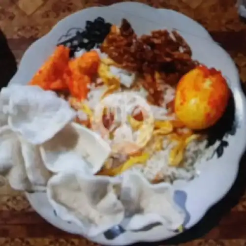 Gambar Makanan Pecel Madiun & Nasi Urap Mbok Jum 13