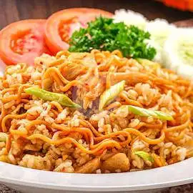 Gambar Makanan Nasi Goreng Bang Madun, Cinere 4