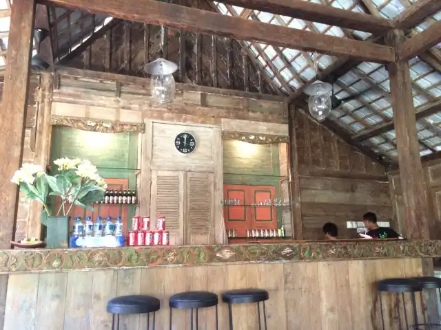 Gambar Makanan Warung Gula Bali - The Joglo 12