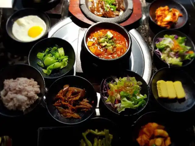 HAN Modern Korean Grill Food Photo 8