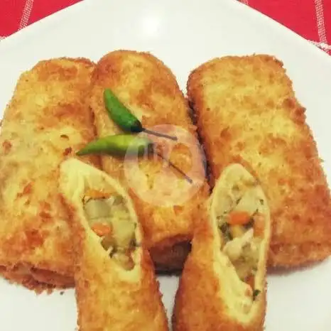 Gambar Makanan Risole, Beringin 2 4