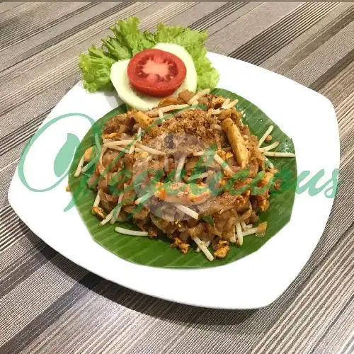 Gambar Makanan Vegelicious  Vegetarian Restaurant & Cafe 3